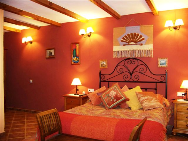 Hotel “Doñana Blues”